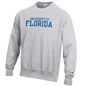 University of Florida Champion Sweatshirt